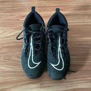 Nike FASTFLEX cleats Men’s Size 8.5